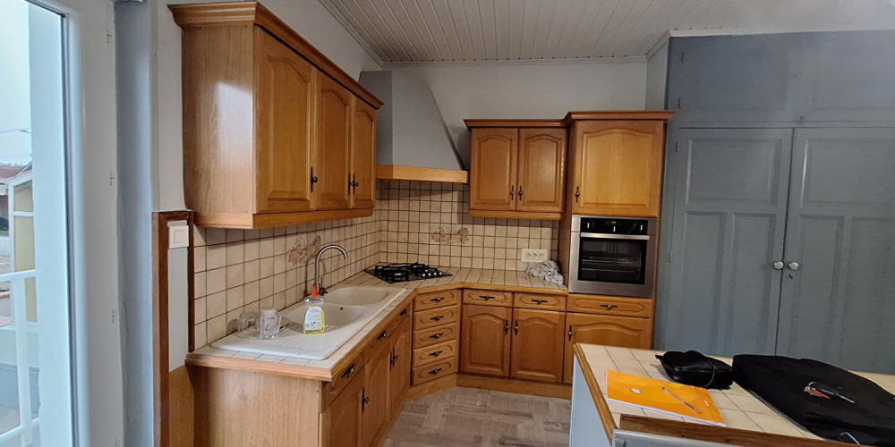 maison à FUMEL (47500)