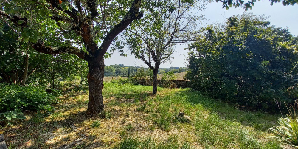 maison à MONFLANQUIN (47150)