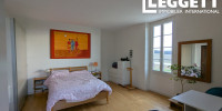 maison à PORT STE MARIE (47130)