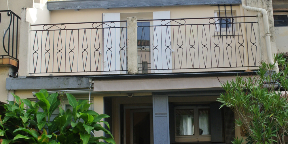 maison à MARMANDE (47200)