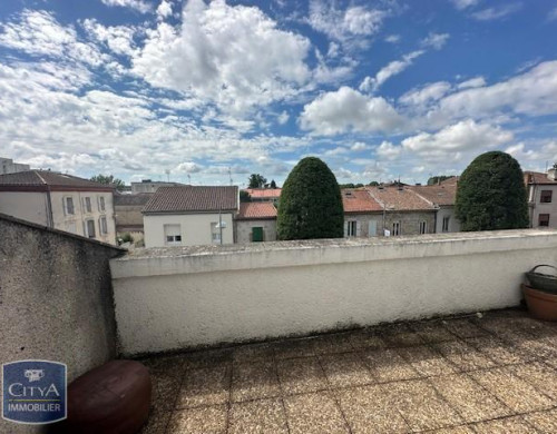 appartement  AGEN
