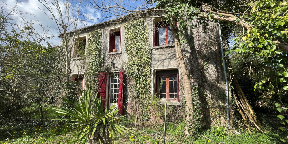 maison à CASTELJALOUX (47700)