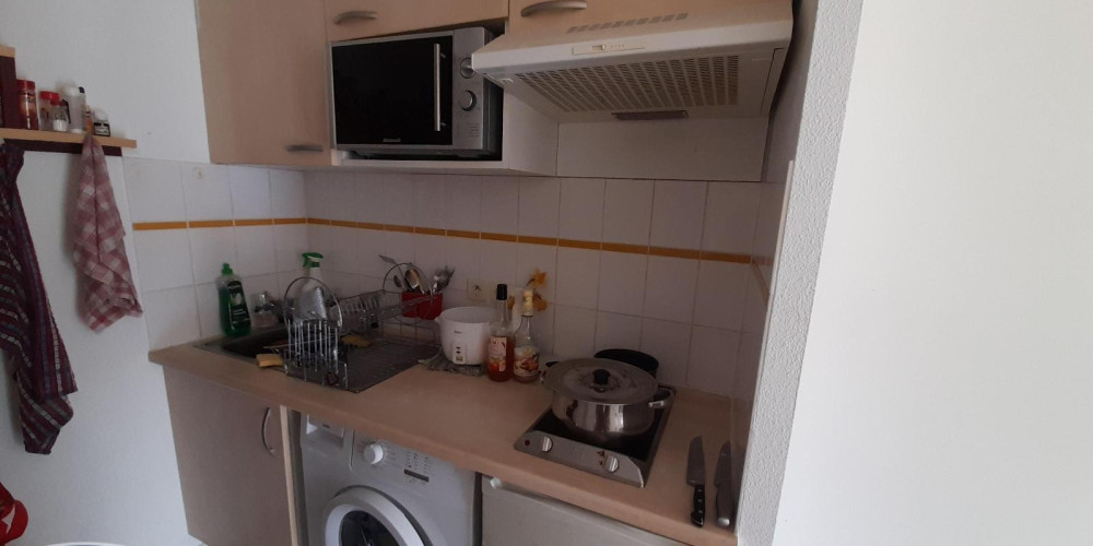 appartement à AGEN (47000)