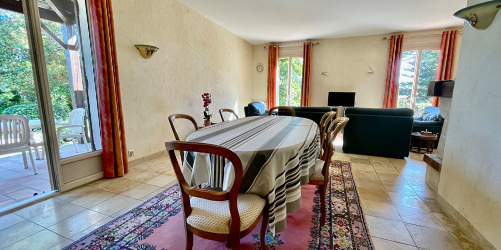 maison à LAGARRIGUE (47190)