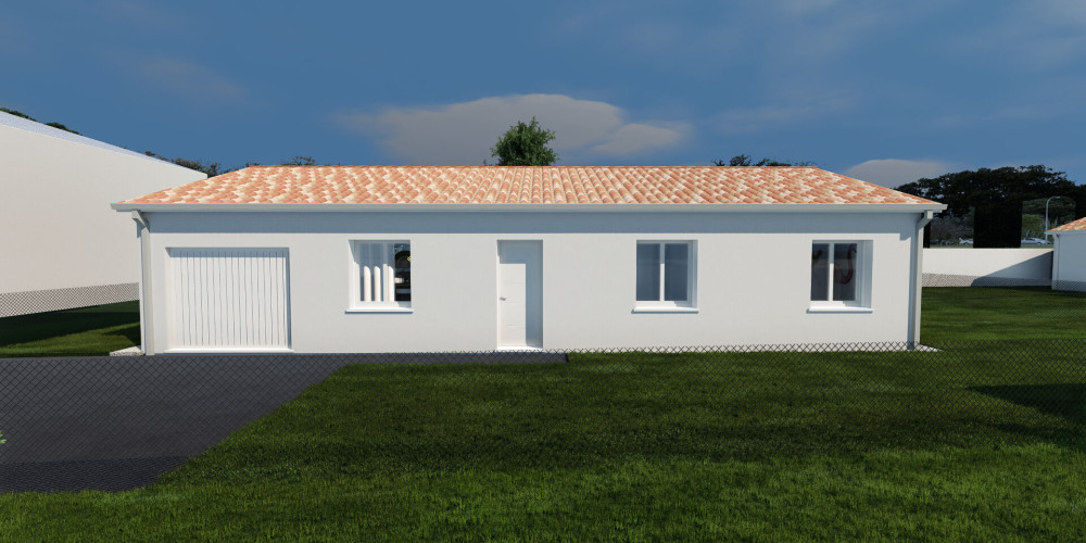 maison à VILLENEUVE SUR LOT (47300)