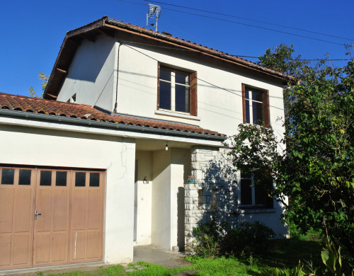 maison  MARMANDE