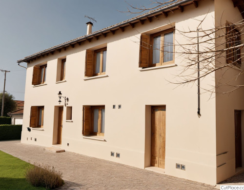 maison  MONSEMPRON LIBOS