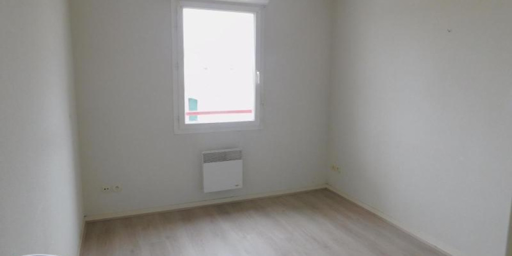 appartement à MARMANDE (47200)