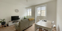 appartement à CASTELJALOUX (47700)