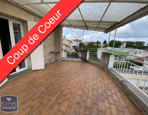 appartement  AGEN