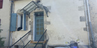 immeuble à FRECHOU (47600)