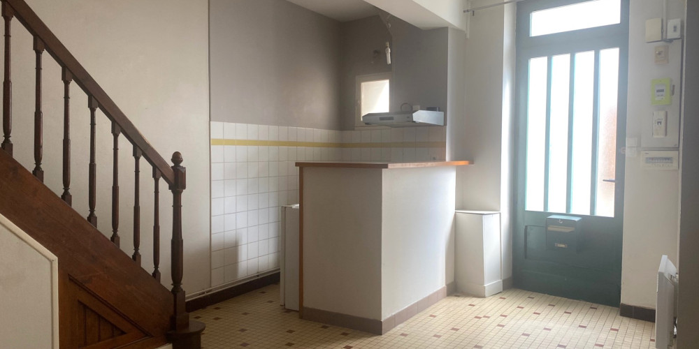 maison à MARMANDE (47200)