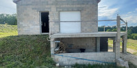 maison à STE COLOMBE EN BRUILHOIS (47310)