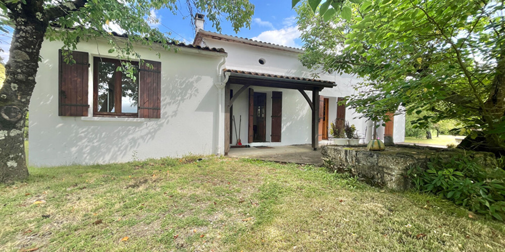 maison à VILLEREAL (47210)
