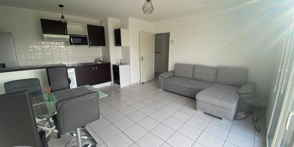 appartement à ESTILLAC (47310)