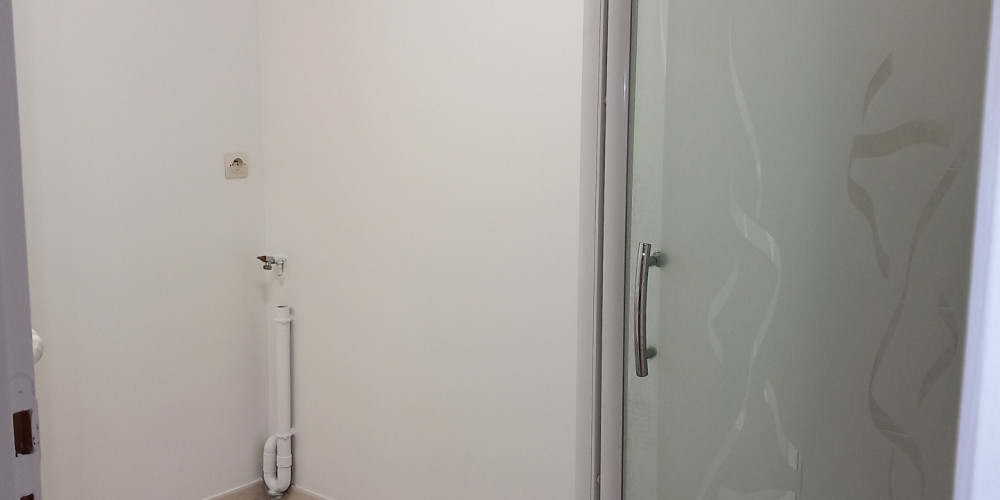 appartement à MARMANDE (47200)