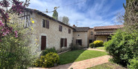 maison à MONFLANQUIN (47150)