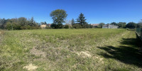 terrain à PRAYSSAS (47360)