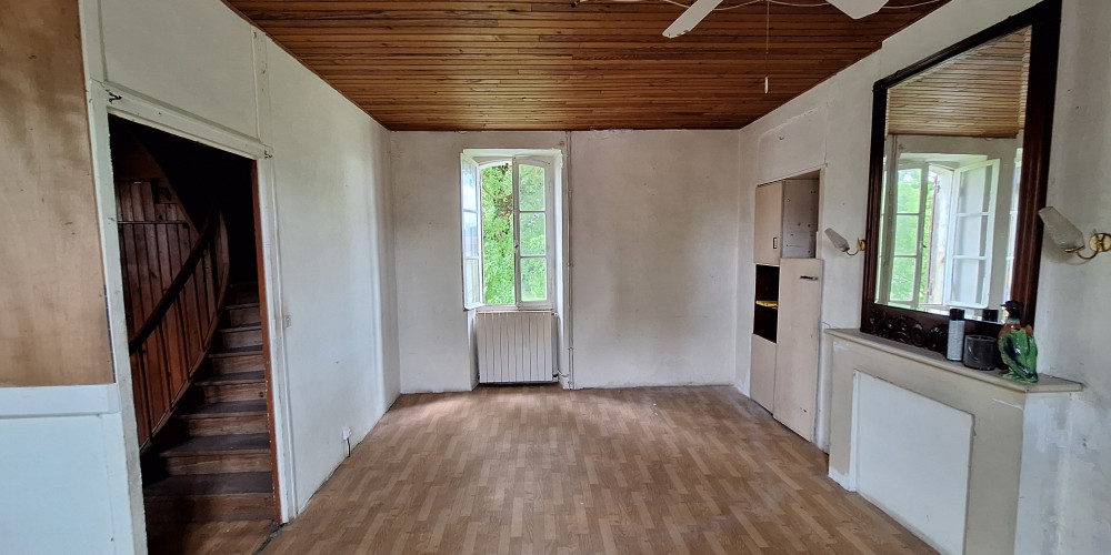 maison à CASTILLONNES (47330)