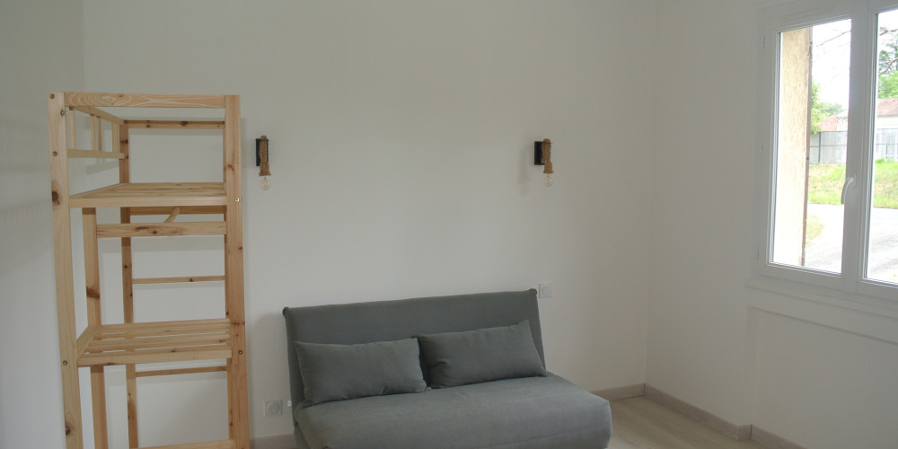 maison à MARMANDE (47200)