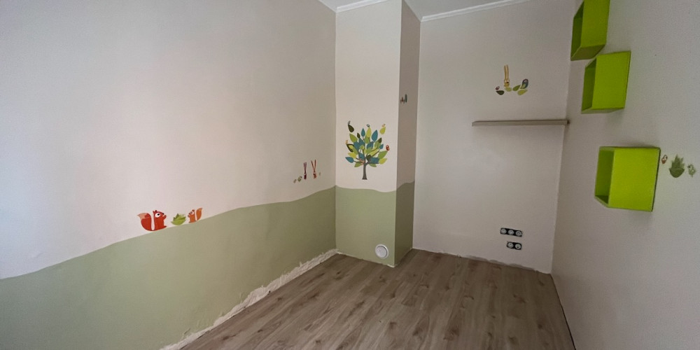 maison à CASTELMORON SUR LOT (47260)