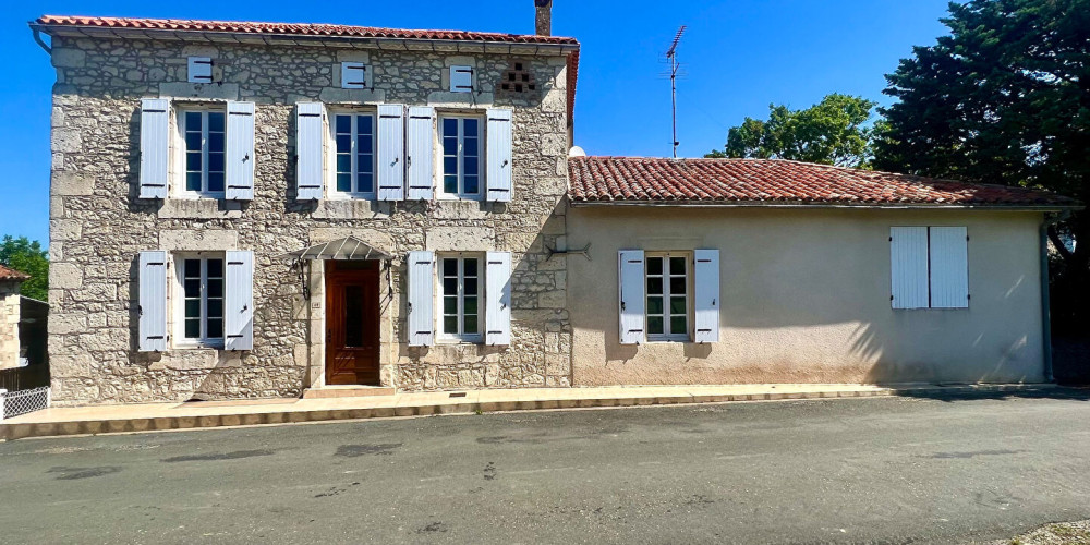 maison à PRAYSSAS (47360)