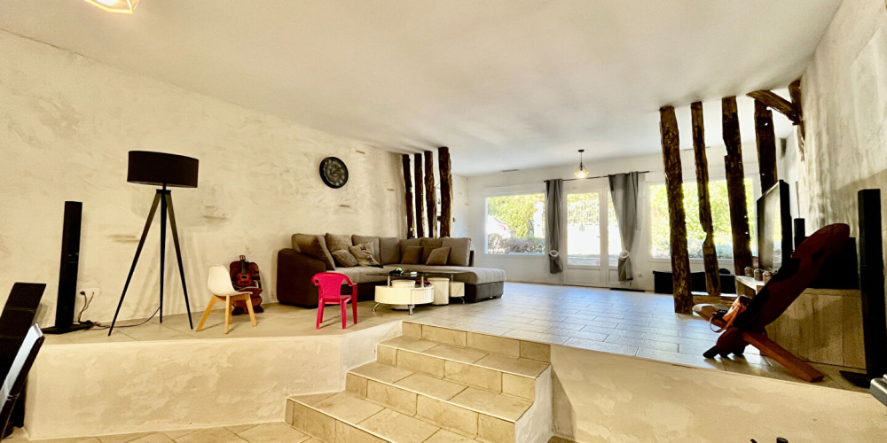 maison à MONCLAR (47380)