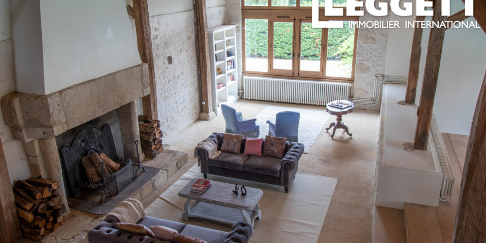 maison à DURAS (47120)