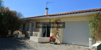 maison à MIRAMONT DE GUYENNE (47800)