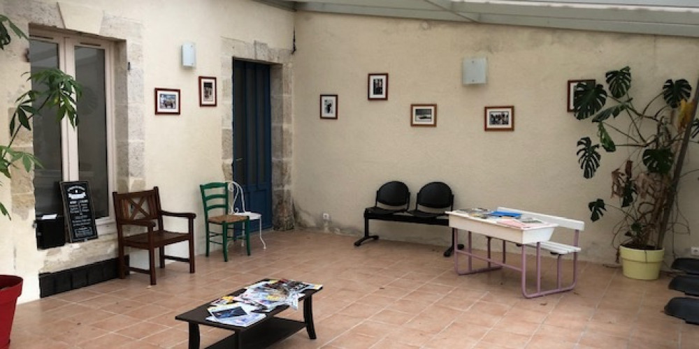 maison à NERAC (47600)