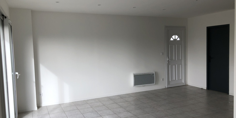 appartement à MARMANDE (47200)