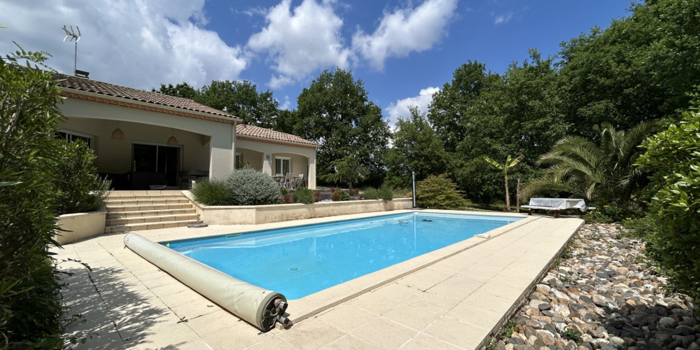 maison à MARMANDE (47200)