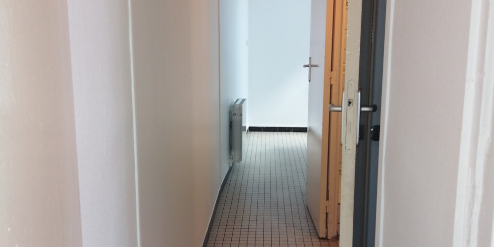 appartement à GONTAUD DE NOGARET (47400)