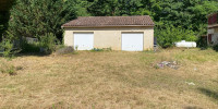 maison à LACAPELLE BIRON (47150)