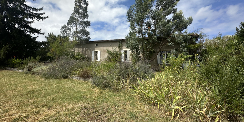 maison à MARMANDE (47200)