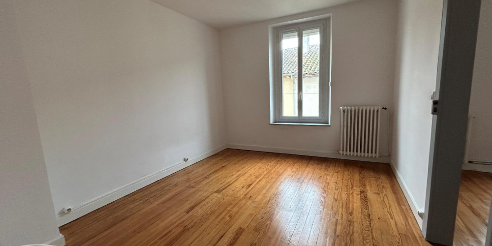 appartement à CASTELJALOUX (47700)