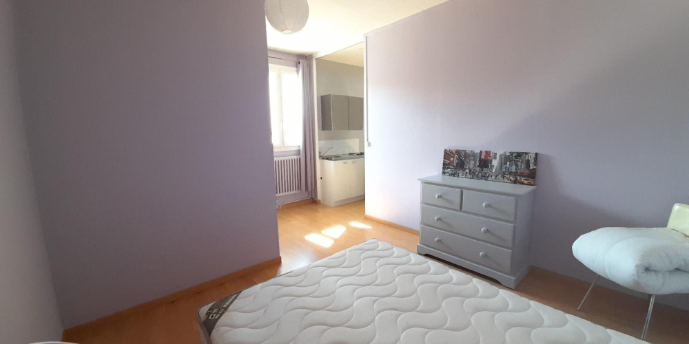 appartement à AGEN (47000)