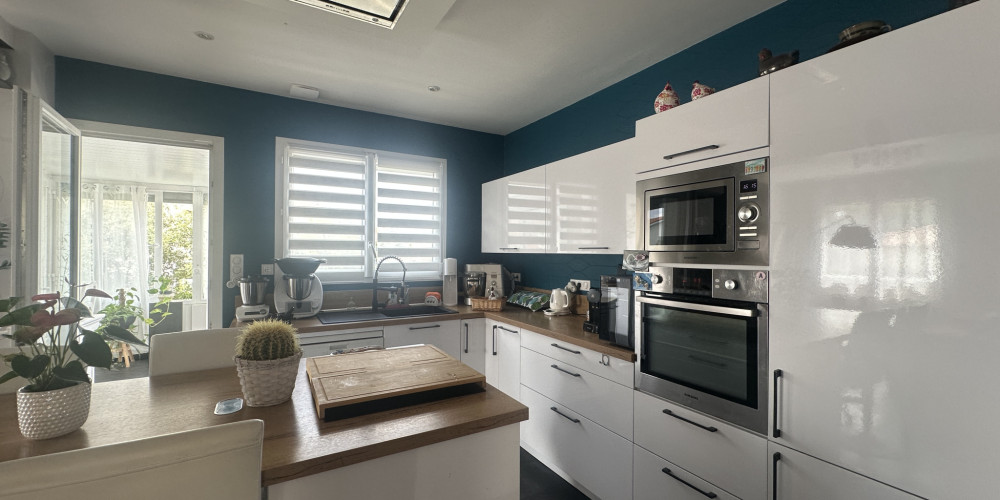 maison à AGEN (47000)