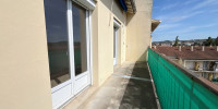 appartement à AGEN (47000)