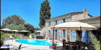 maison à SAVIGNAC DE DURAS (47120)