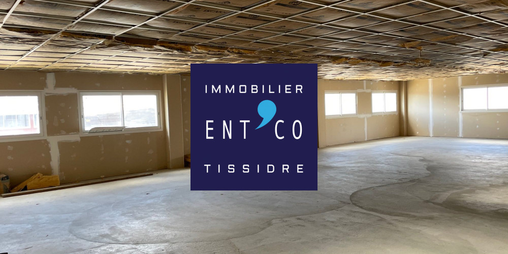 local commercial à ESTILLAC (47310)