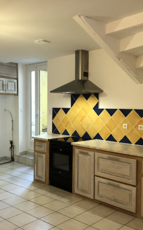 Appartement  LE MAS D AGENAIS