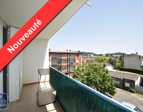 appartement  AGEN