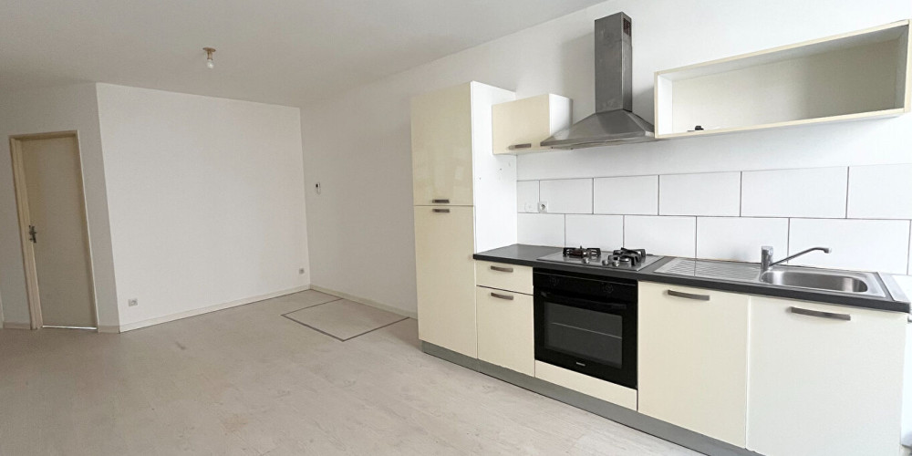 immeuble à VILLENEUVE SUR LOT (47300)