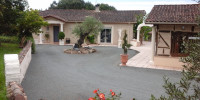 maison à BIRAC SUR TREC (47200)