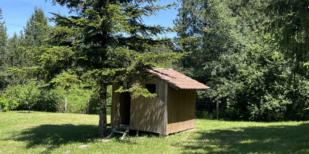 maison à TONNEINS (47400)