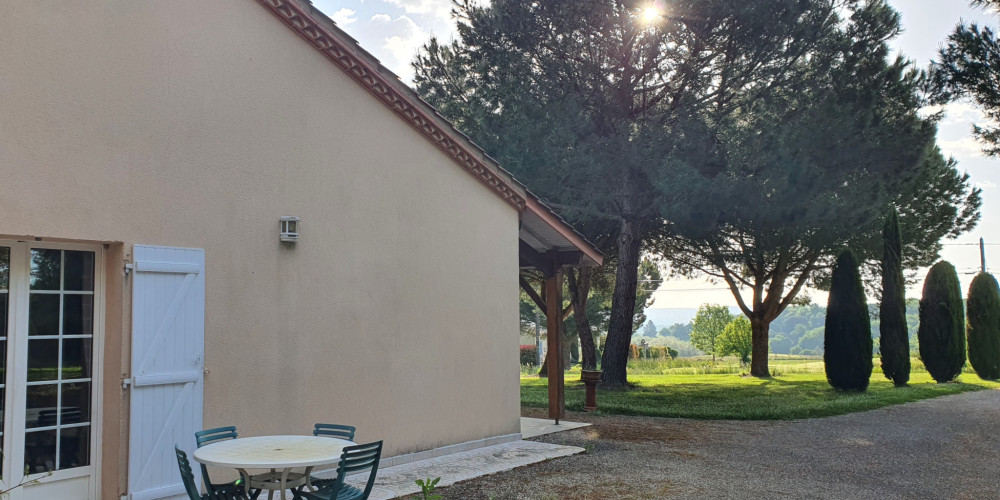 maison à DAMAZAN (47160)