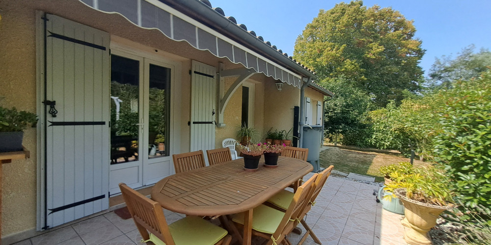 maison à DAMAZAN (47160)