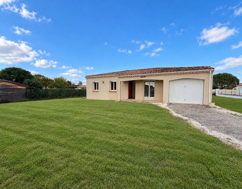 maison  VILLENEUVE SUR LOT