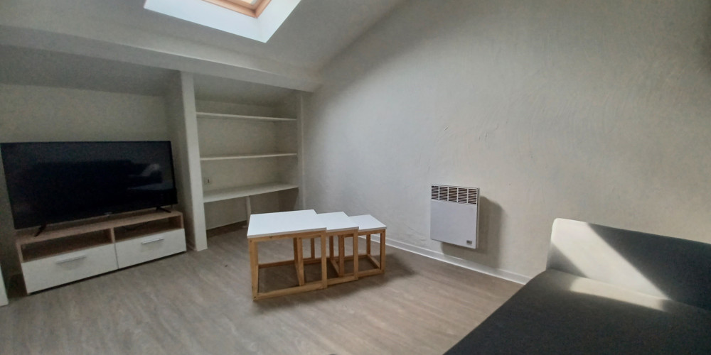 immeuble à AGEN (47000)